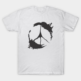 Peace on Earth T-Shirt